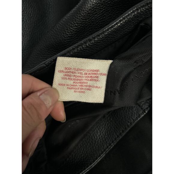 Lucky Brand Black Crossbody Bag - Picture 7 of 7